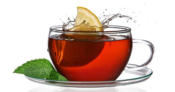 The art of brewing tea. Brewing methods